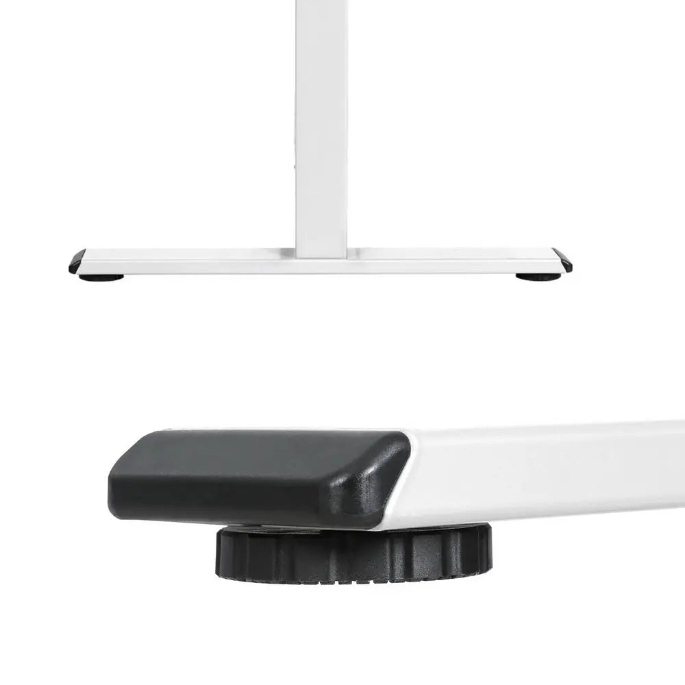 Artiss Standing Desk Motorised Dual Motor 120CM Chez Guru