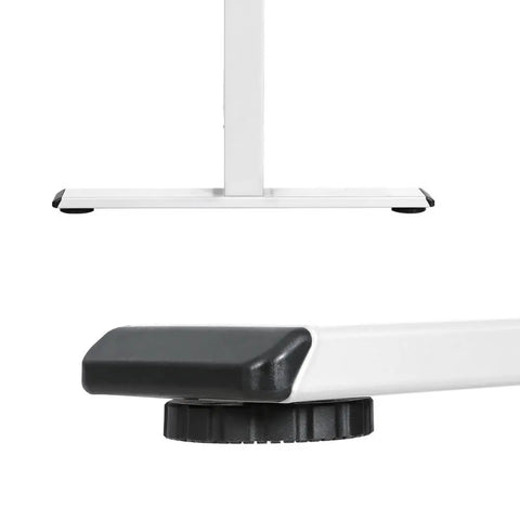 Artiss Standing Desk Motorised Dual Motor 120CM Chez Guru