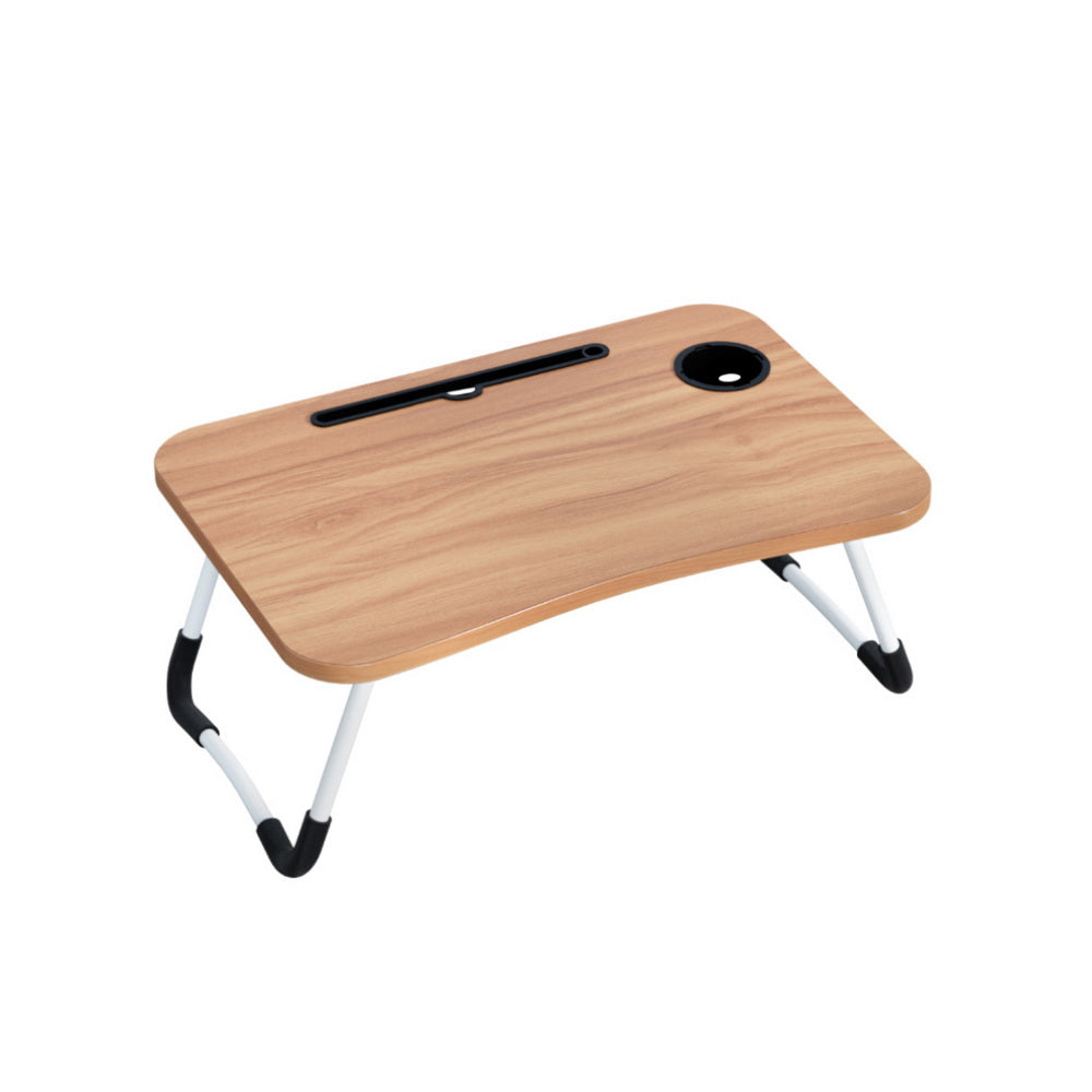 Laptop Desk Table Foldable Stand Lap Tray Sofa Bed Portable Adjustable Desks Chez Guru