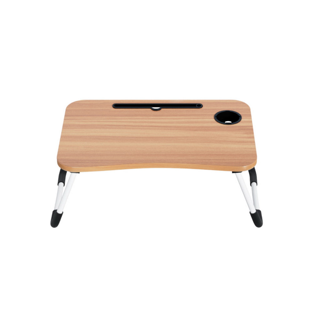 Laptop Desk Table Foldable Stand Lap Tray Sofa Bed Portable Adjustable Desks Chez Guru