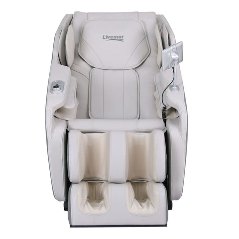 Livemor Massage Chair Electric Recliner Home Massager Brisa Chez Guru