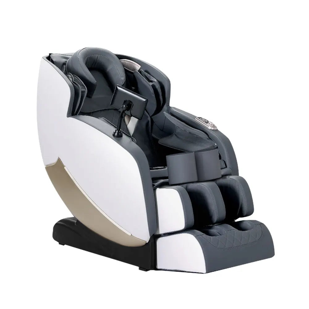Livemor Massage Chair Electric Recliner Home Massager Beryl - Chez Guru