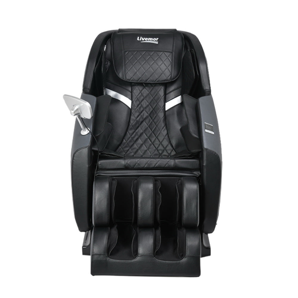 Livemor Massage Chair Electric Recliner Massager Vedriti Chez Guru