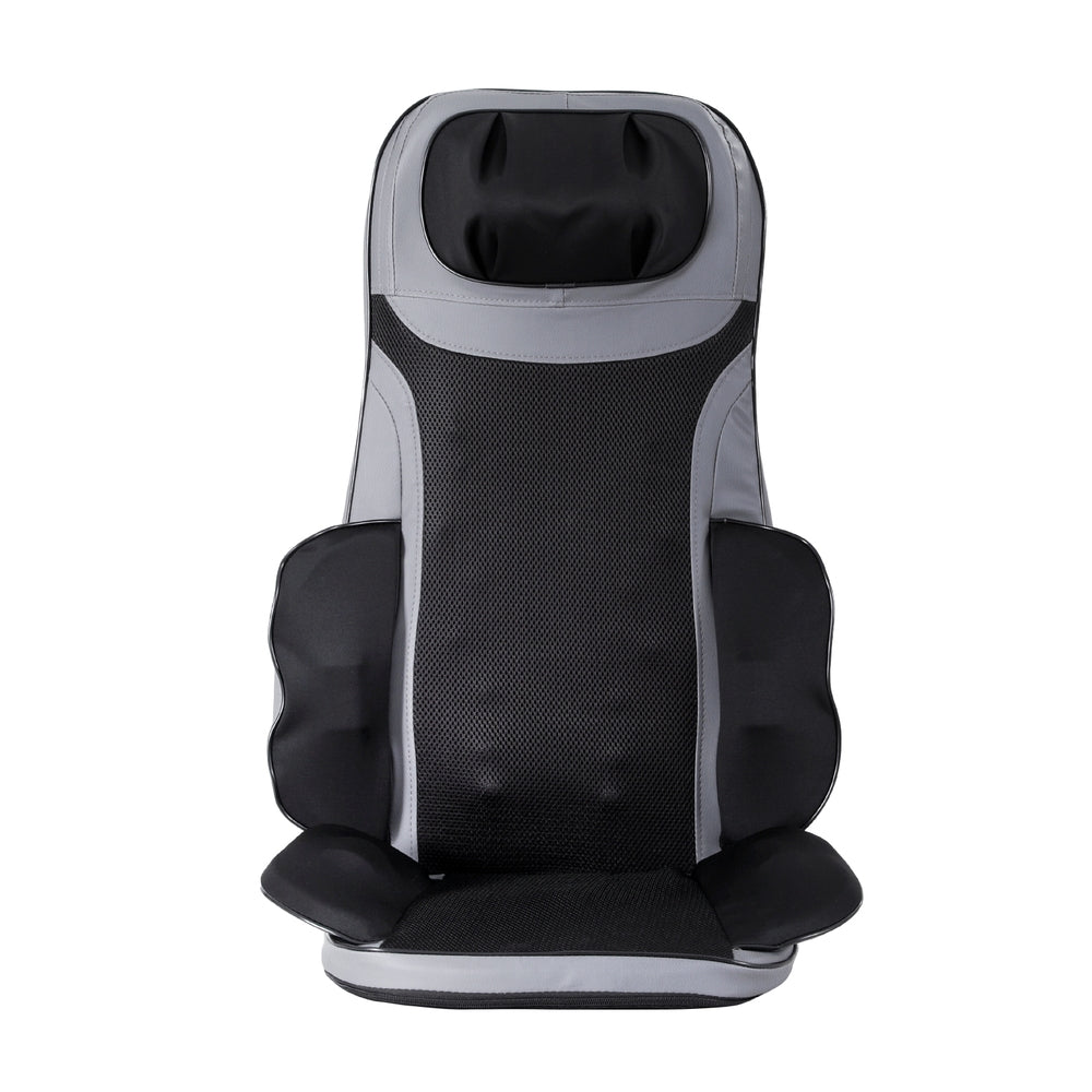Livemor 8-nodes Full Back Massage Cushion Heating Massage Seats Chez Guru
