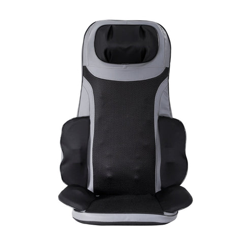 Livemor 8-nodes Full Back Massage Cushion Heating Massage Seats Chez Guru