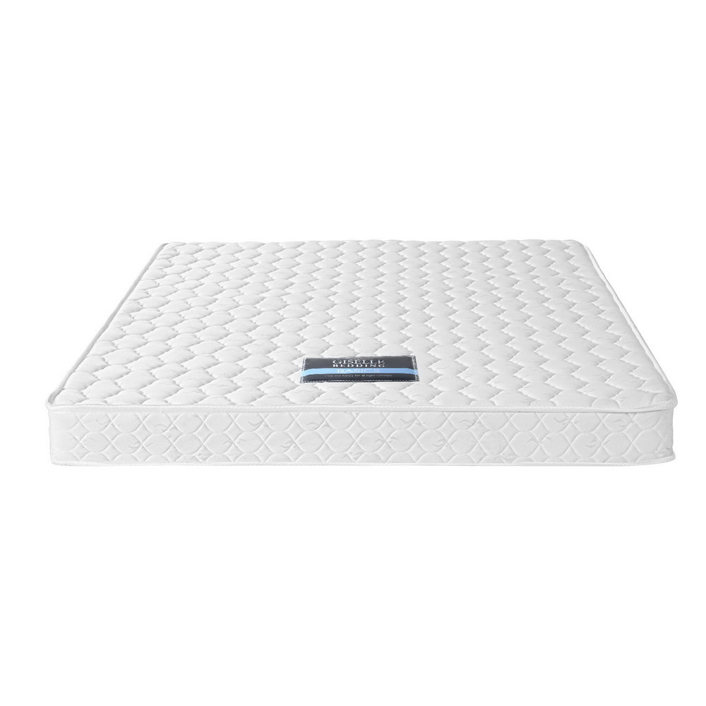 Giselle Bedding 13cm Mattress Tight Top Single Chez Guru
