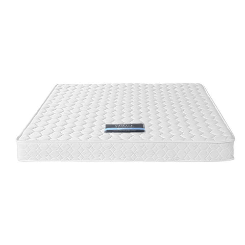 Giselle Bedding 13cm Mattress Tight Top Single Chez Guru