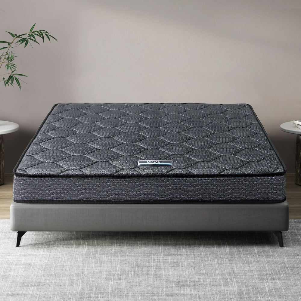 16cm Mattress Giselle Bonnell Spring King Chez Guru