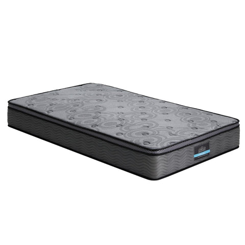 26cm Mattress Bed Giselle King Single Chez Guru