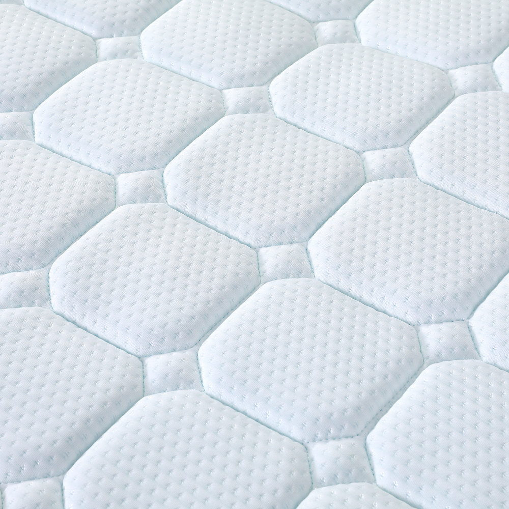 Giselle Mattress Cool Gel Foam 25cm Single Chez Guru