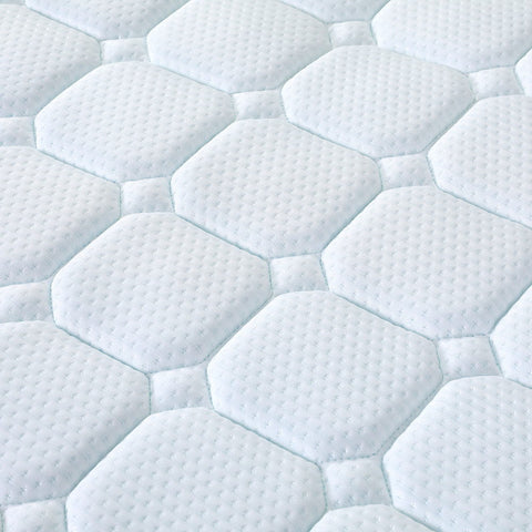Giselle Mattress Cool Gel Foam 25cm Single Chez Guru