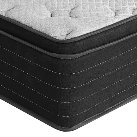 Giselle Bedding 32cm Mattress Extra Firm King Chez Guru
