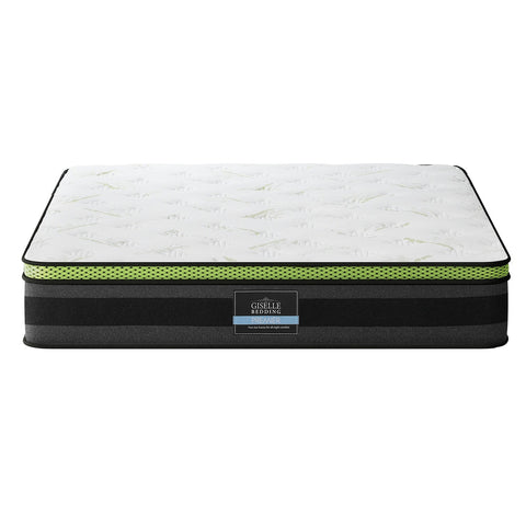 Giselle Mattress Cool Gel Foam 30cm Double Chez Guru