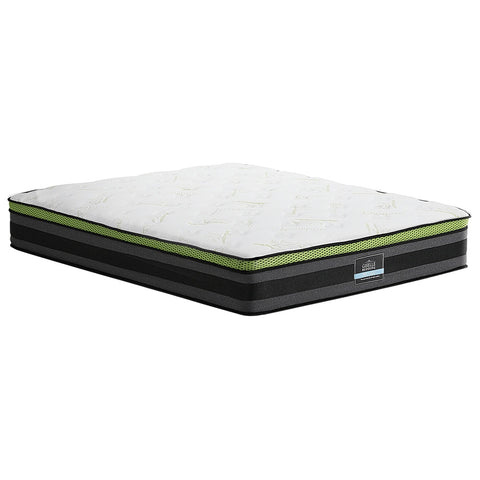 Giselle Mattress Cool Gel Foam 30cm Double Chez Guru