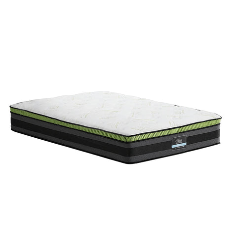 Giselle Mattress Cool Gel Foam 30cm King Single Chez Guru