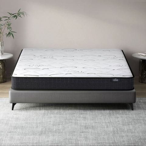 Giselle Bedding 16cm Mattress Medium Firm King