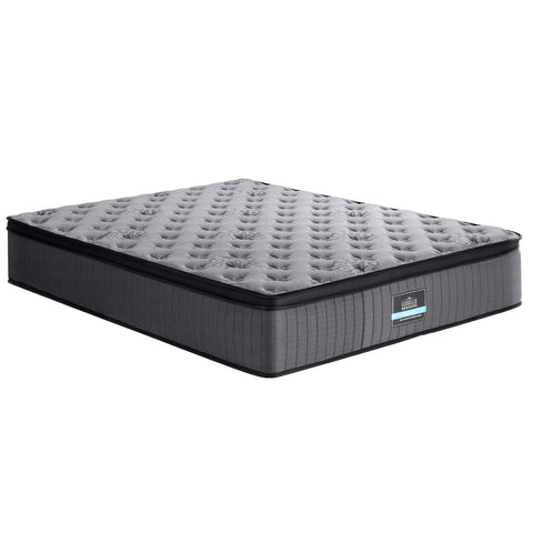 Bed Mattress Giselle 34cm King Chez Guru