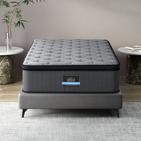 Bed Mattress Giselle 34cm Single Chez Guru
