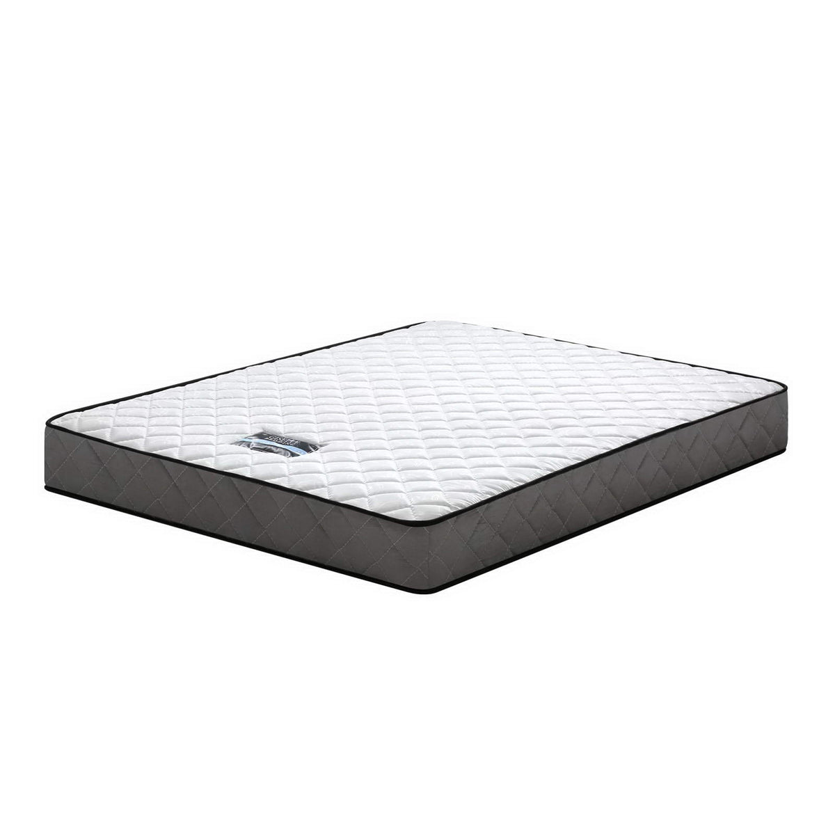 Giselle Bedding 16cm Mattress Tight Top Double Chez Guru