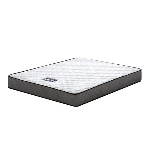 Giselle Bedding 16cm Mattress Tight Top Double Chez Guru