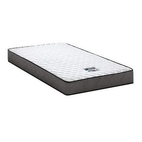 Giselle Bedding 16cm Mattress Tight Top King Single Chez Guru