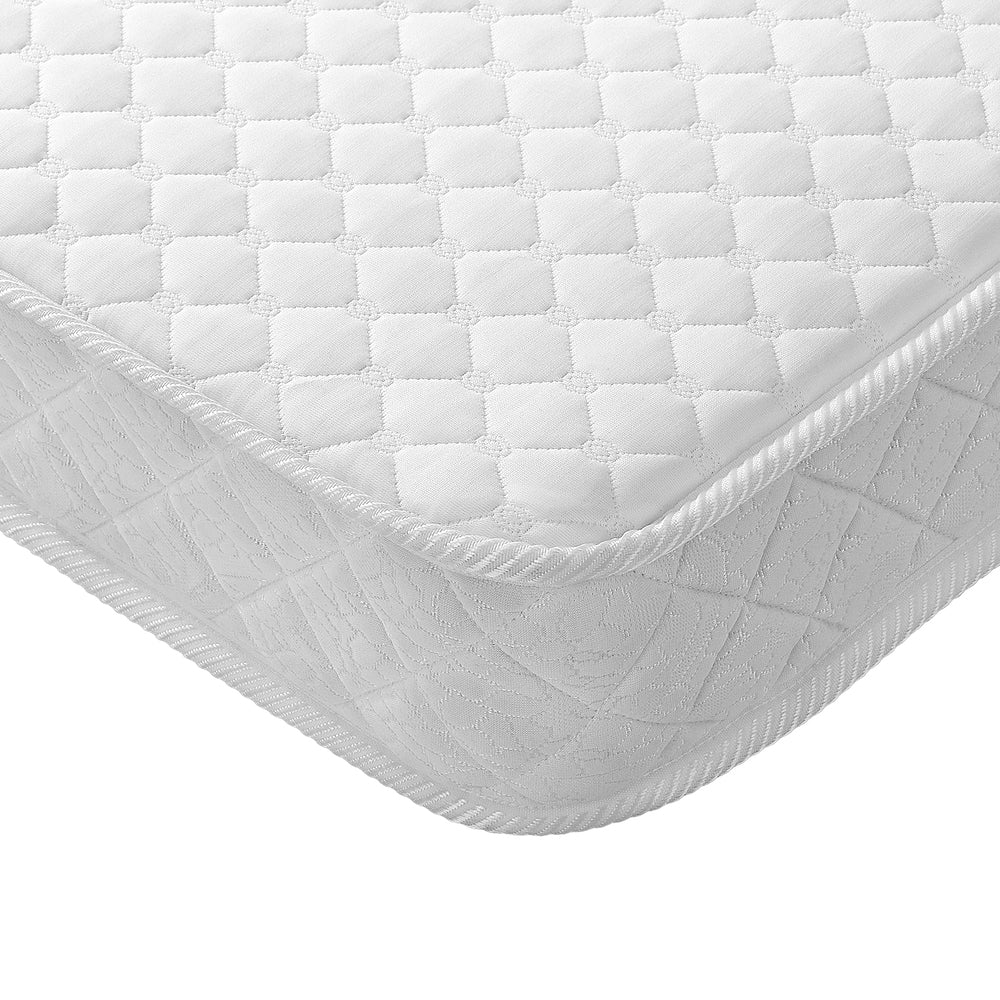 Giselle Baby Cot Mattress Spring Foam Chez Guru