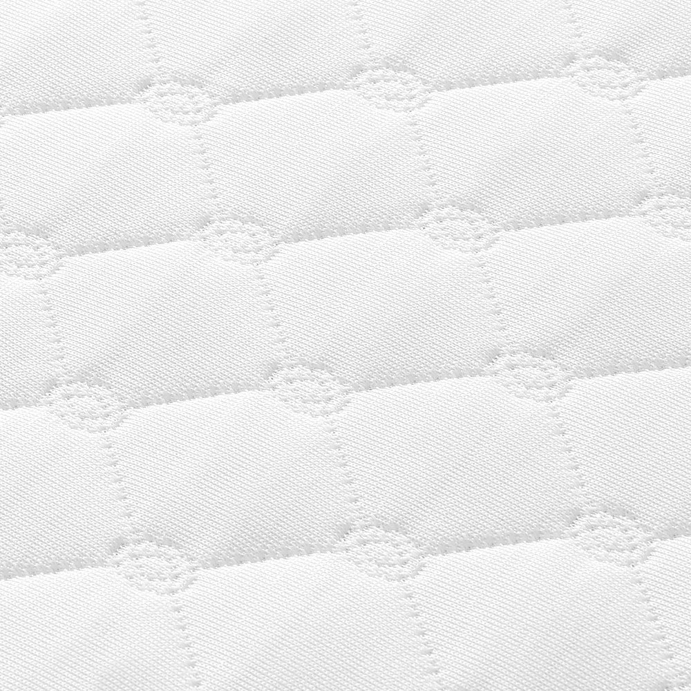 Giselle Baby Cot Mattress Spring Foam Chez Guru