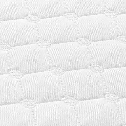 Giselle Baby Cot Mattress Spring Foam Chez Guru