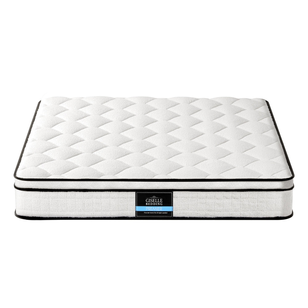 22cm Giselle Mattress King Size Chez Guru