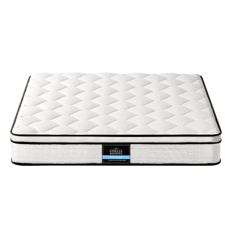 22cm Giselle Mattress King Size Chez Guru