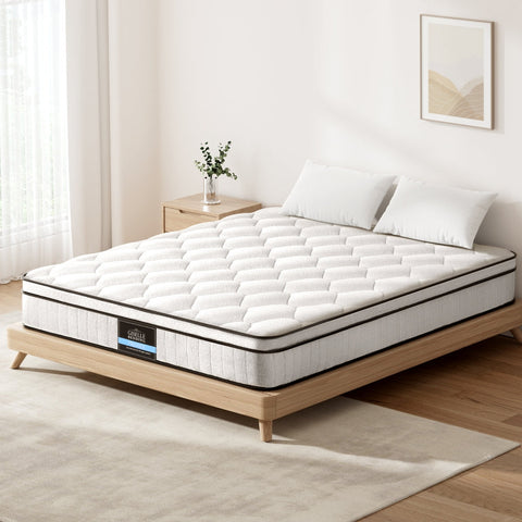 22cm Giselle Mattress King Size Chez Guru