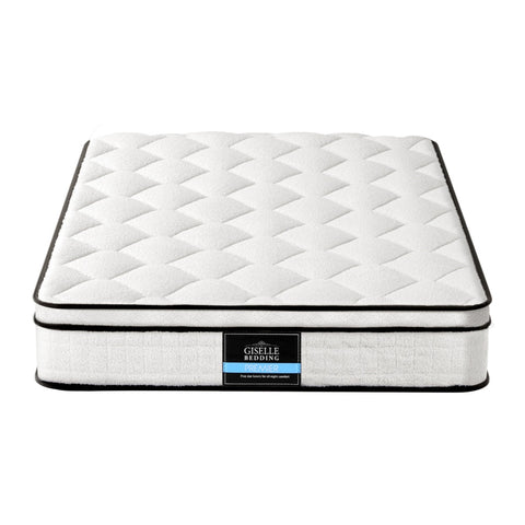 22cm Giselle Mattress KS Size Chez Guru