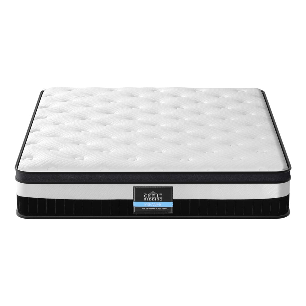 30cm Giselle Mattress King Size Chez Guru