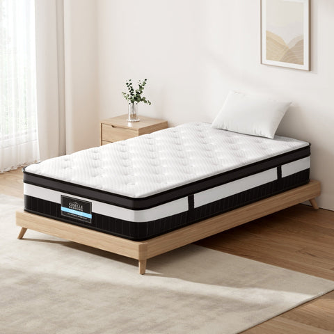 30cm Giselle Mattress KS Size Chez Guru