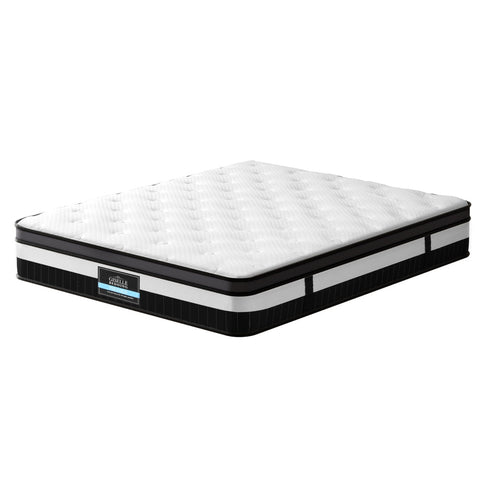30cm Giselle Mattress Queen Size Chez Guru