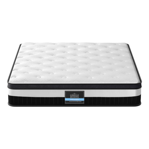 30cm Giselle Mattress Queen Size Chez Guru