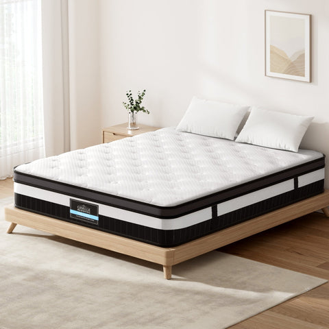 30cm Giselle Mattress Queen Size Chez Guru