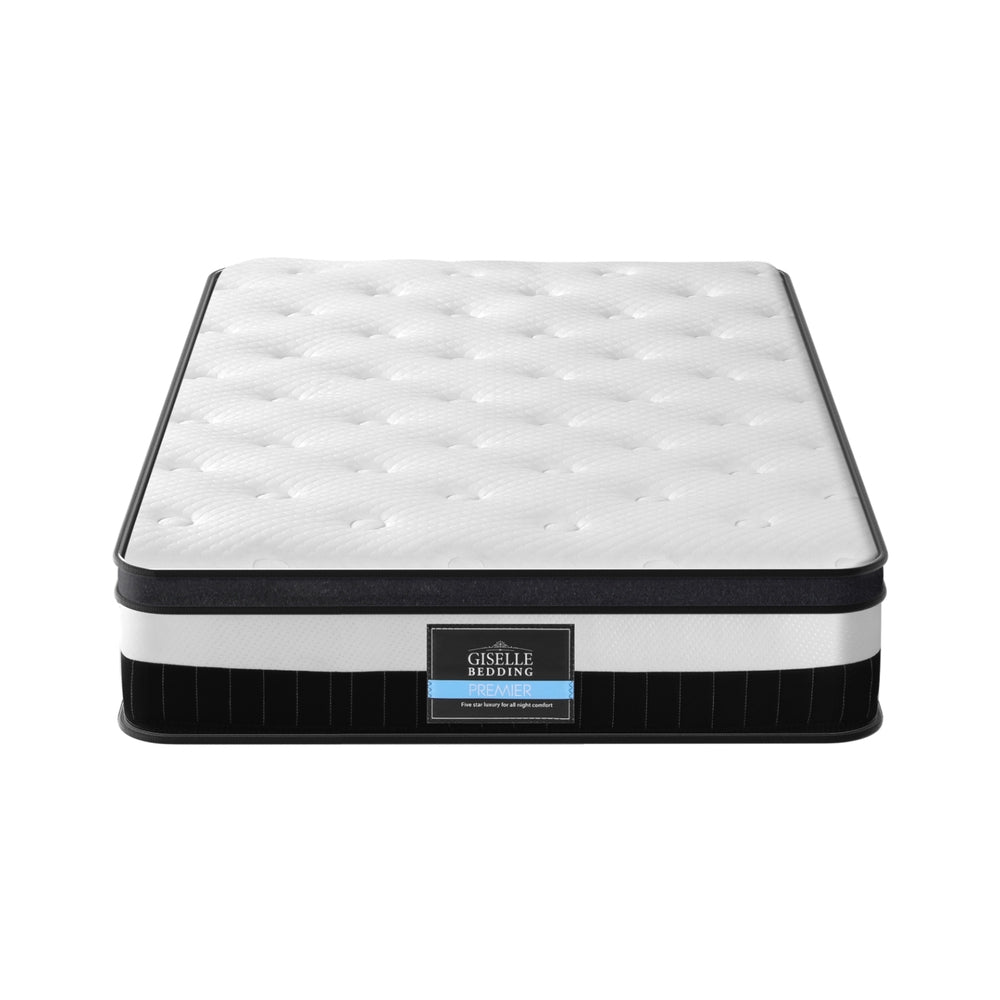 30cm Giselle Mattress Single Size Chez Guru