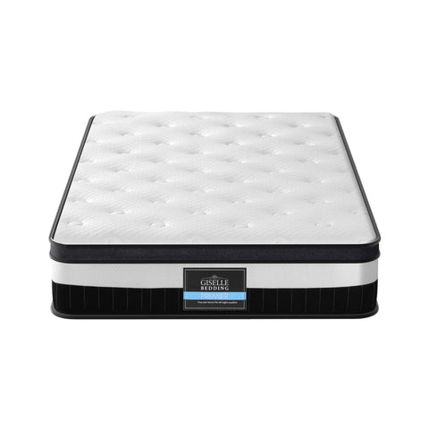 30cm Giselle Mattress Single Size Chez Guru
