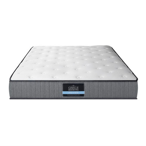 Giselle Bedding 23cm Mattress Extra Firm King Chez Guru