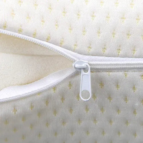Giselle Bedding Memory Foam Pillow 19cm Thick Twin Pack Chez Guru