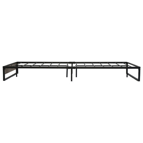 Artiss Bed Frame Metal Bed Frame Bed Base OSLO - Double Chez Guru
