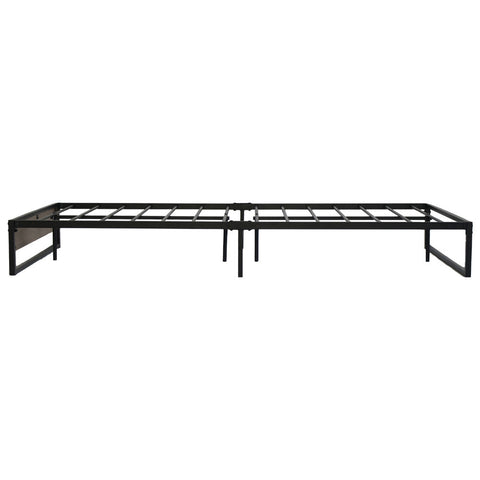 Artiss Bed Frame Metal Bed Frame Bed Base OSLO - Queen Chez Guru