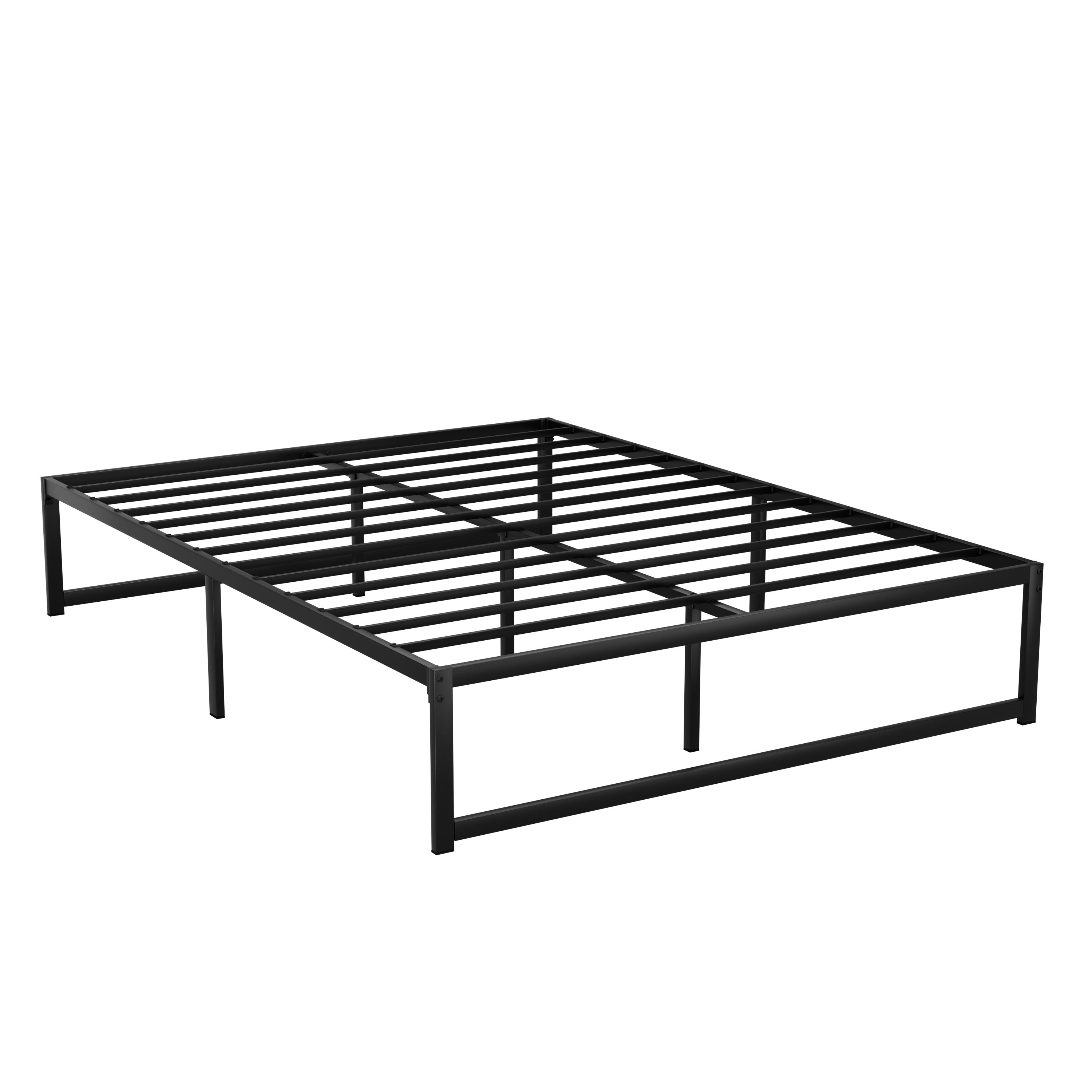 Artiss Bed Frame Queen Size Metal Bed Frame TINO Chez Guru