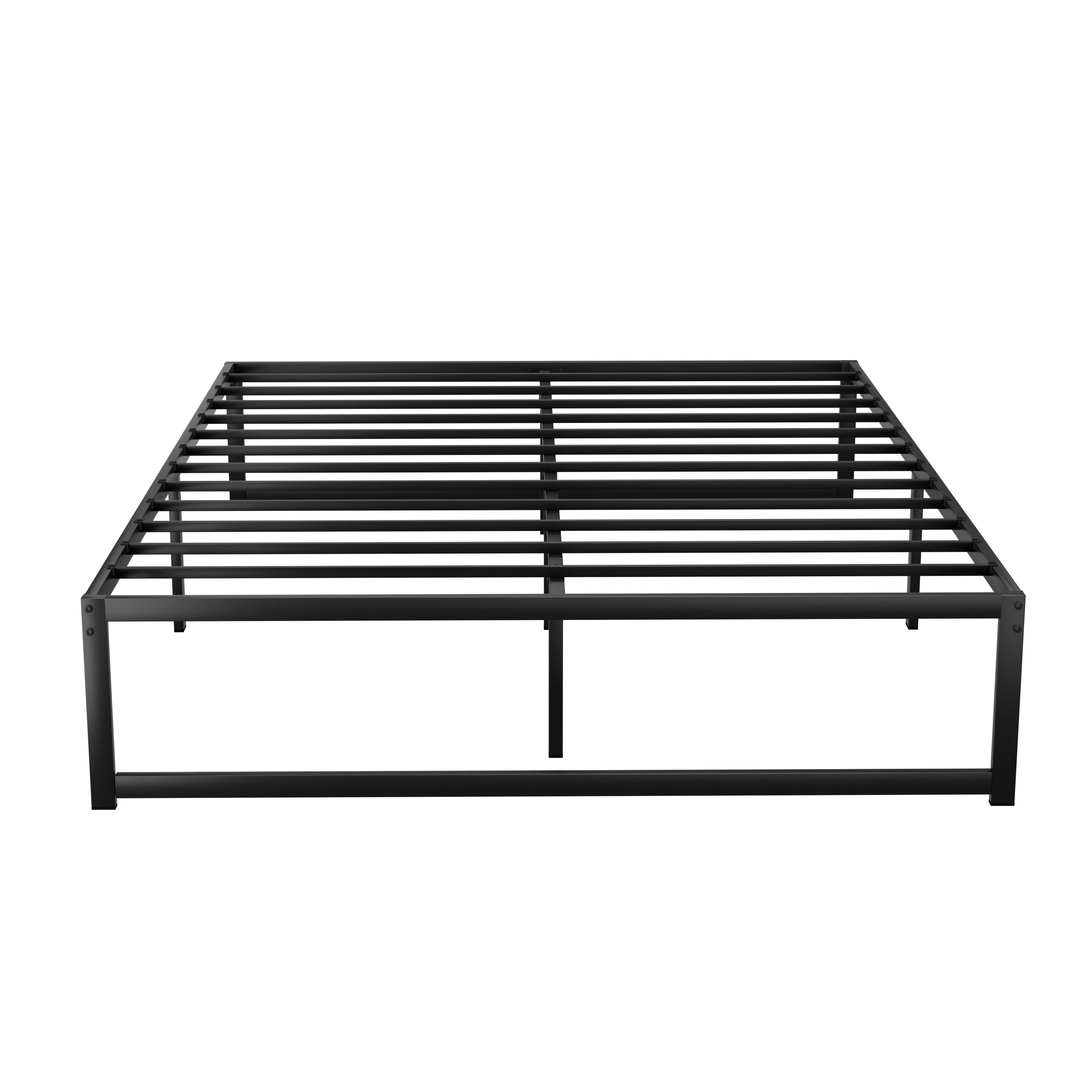 Artiss Bed Frame Queen Size Metal Bed Frame TINO Chez Guru