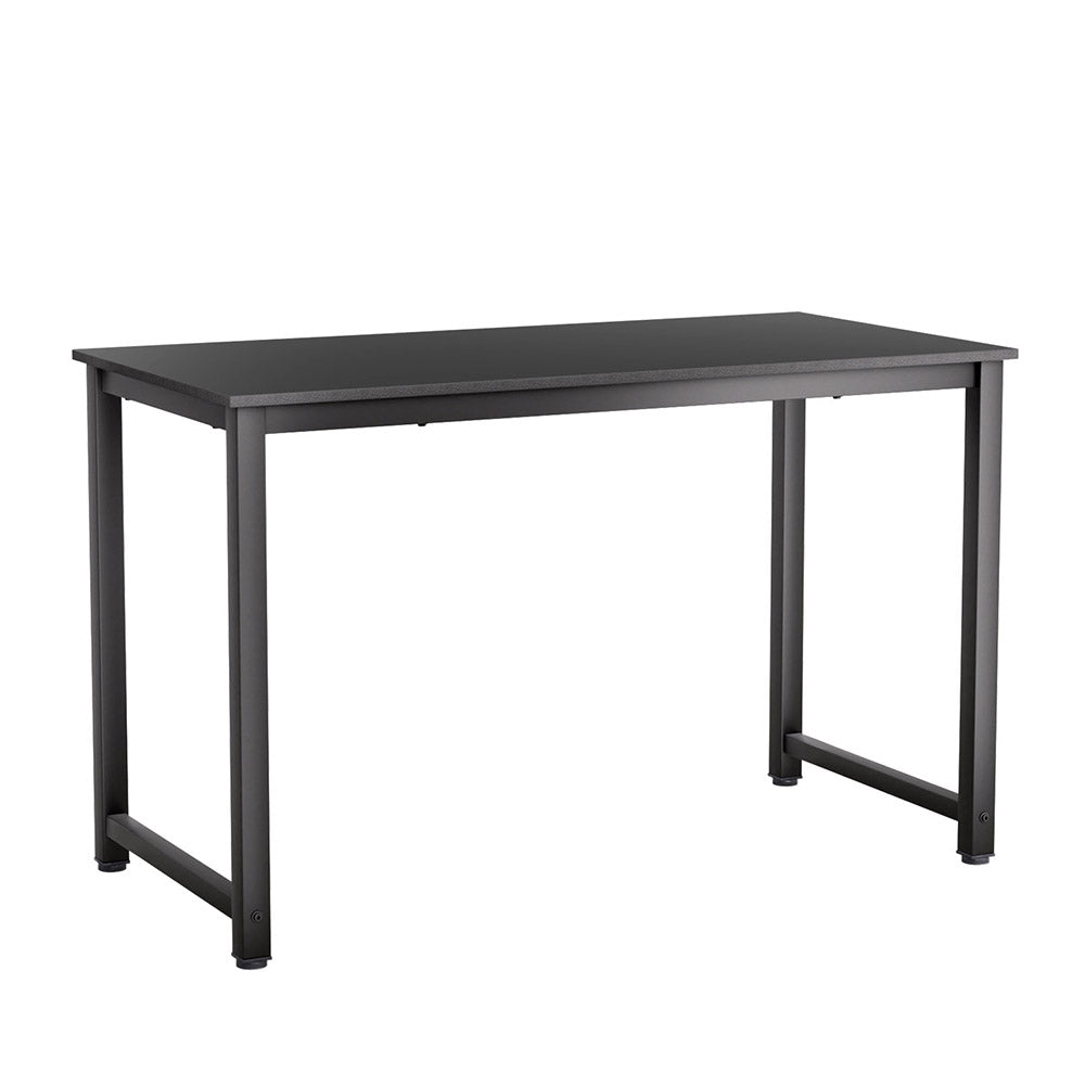 Artiss Computer Desk Home Office Study Table Black 120CM Chez Guru