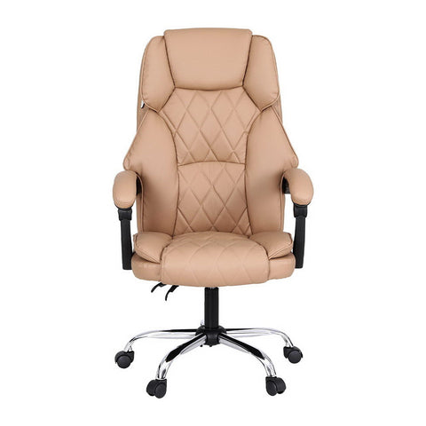 Artiss Massage Office Chair Computer Chairs High Back Chez Guru
