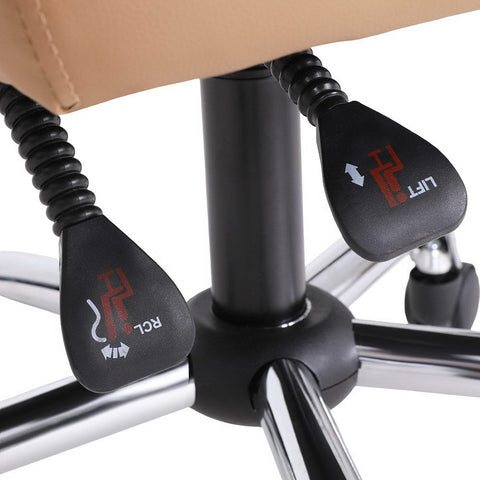 Artiss Massage Office Chair Computer Chairs High Back Chez Guru
