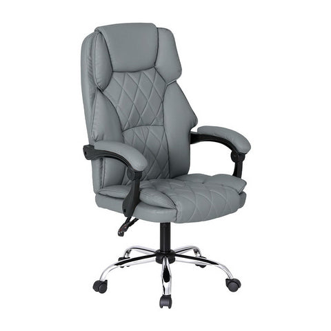 Artiss Massage Office Chair Computer Chairs High Back Chez Guru