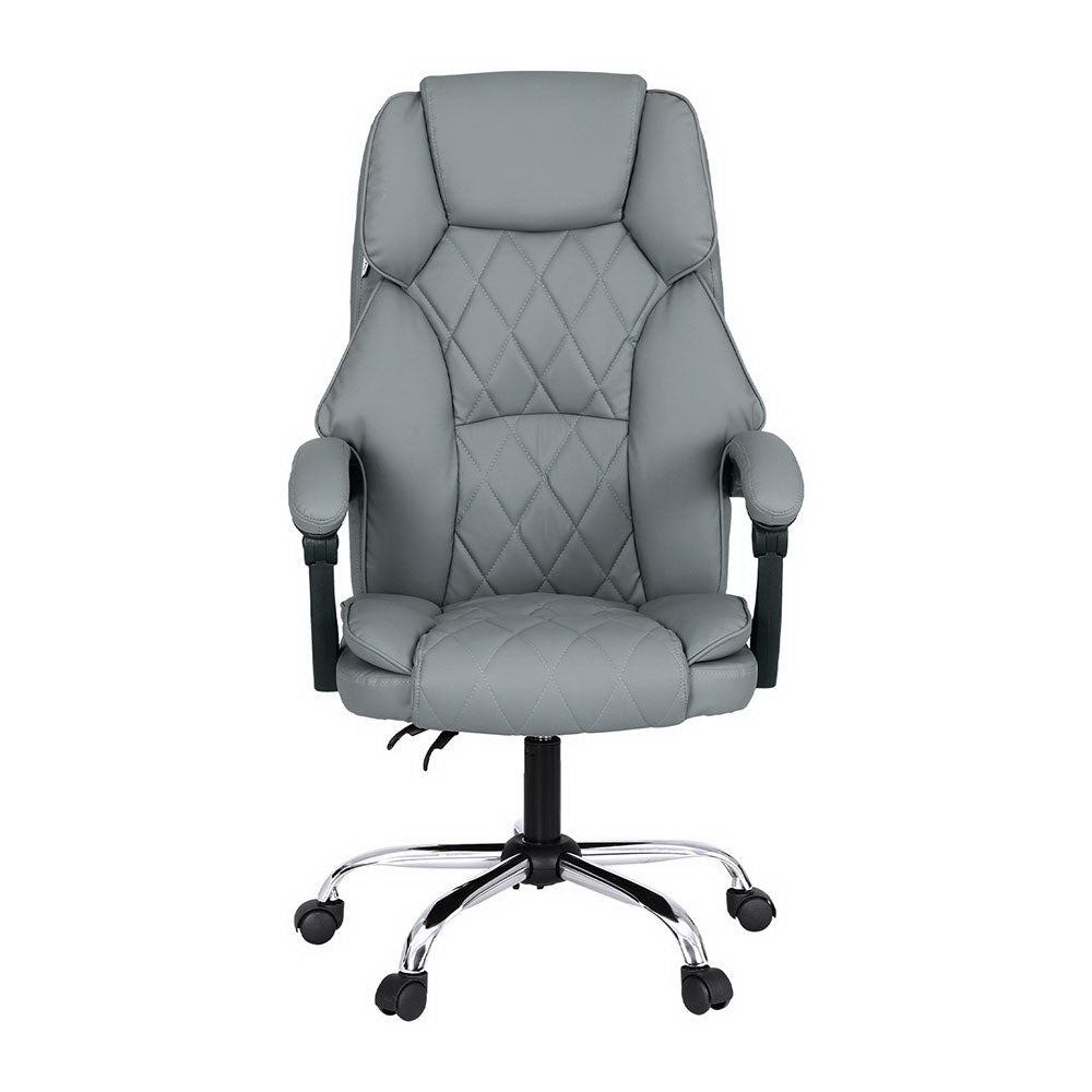 Artiss Massage Office Chair Computer Chairs High Back Chez Guru